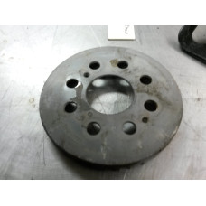 98M010 Crankshaft Trigger Tone Ring For 13-15 Ford Explorer  3.5 7T4E12A227CB